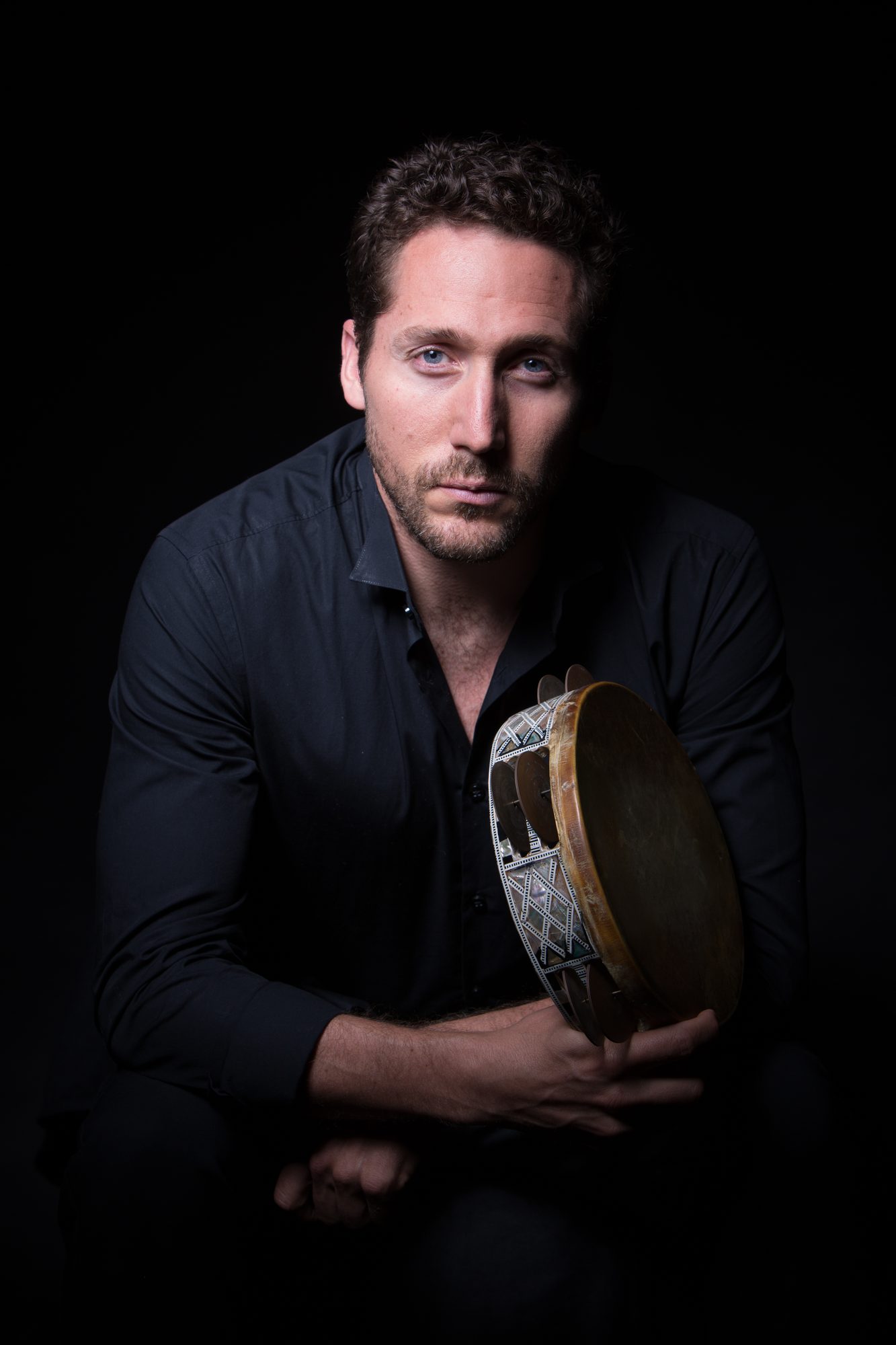 Yshai Afterman Free Masterclass